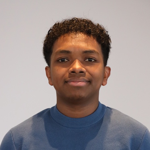 Mitarbeiter im Jahresteam