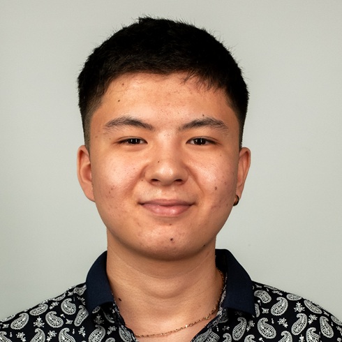 Mitarbeiter Jahresteam